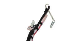 фото thumb №8, Шторка безпеки права honda cr-v iii re_ w6571031100 2.2l дизель 110kw 2010