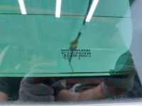 фото thumb №10, Крышка зад задняя багажника peugeot 807 2002–2014 ezr серебряный