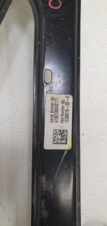 Подъемник стекло левый перед моторчик tesla model x 1028818-00-e в Украине, фото thumb