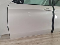 фото thumb №1, Дверь bmw x6 f16 левая передние левый перед цвет a96