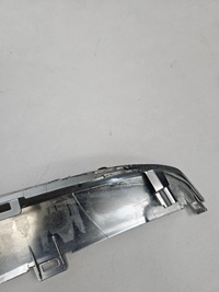 фото thumb №15, Kia x-ceed xceed 2019 - планка спойлер накладка бампера перед 86577-j7ca0