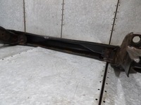 фото thumb №12, Ford ranger iii mazda bt-50 06-10 r. підсилювач бампера перед балка