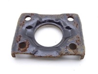 фото thumb №2, Ford ranger iv 12-22 підкладка стяжка ресора задня