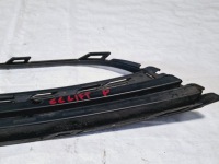 Решётка бампера перед передняя правая vw passat cc lift 2011-2016 3c8854662 Доставка, фото thumb