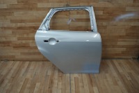фото thumb №2, Дверь ford focus iii lift kombi задняя