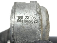 фото thumb №7, Натяжитель ремня opel astra l o5 9841989080 1.2l бензин 96kw 2023