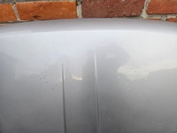 фото thumb №9, Jeep grand cherokee wj капот кришка