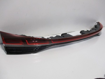 фото thumb №9, Лампа audi q4 etron 89a945095b 89a945070 89a945069