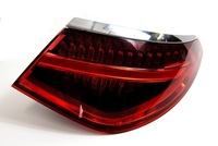 фото thumb №1, Mercedes s klasa w223 лампа правая задняя задняя 0157