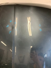 фото thumb №5, Капот крышка двигателя skoda kodiaq