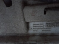 фото thumb №13, Ford s-max mk2 2015-22r. - бампер задняя