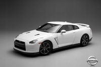 фото thumb №4, Nissan gt-r gtr перемикач комбінований світла