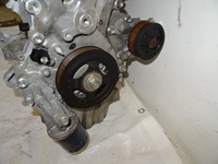 фото thumb №8, Citroen c1 ii peugeot 108 toyota aygo ii двигатель 1.0 kr-b52 идеальное состояние