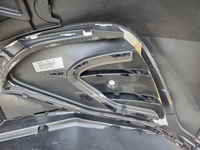 фото thumb №15, Бампер перед передний mercedes eqe w294 x294 amg suv 2022- ночь edition