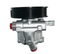фото thumb №1, Насос усилителя mercedes gl w164 glk x204 ml r w251 3.0cdi 320 350 7pk
