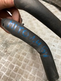 фото thumb №5, Шланг кондиціонера alfa romeo mito 1.4 8v