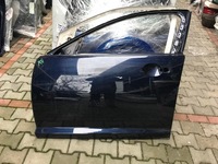 фото thumb №4, Jaguar xf250 2008 двері передні ліва оригінал