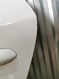 фото thumb №10, Двері повний лівий задня kia carens iv 1d 13-19