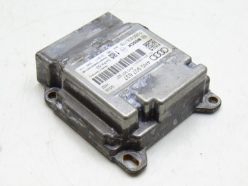 фото thumb №1, Модуль датчик прискорення a8 d4 довгий 4h0907637