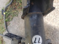 фото thumb №6, Амортизатор поворотний кулак ліва citoren c4 picasso ii