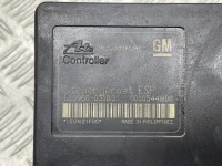 Купити Насос abs opel astra h l48 13157577 1.9l дизель 74kw 2006, фото thumb