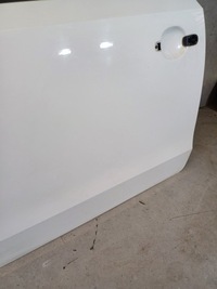 фото thumb №9, Дверь левая seat mii, skoda citigo ,vw up 3d код лакокрасочного покрытия lb9a