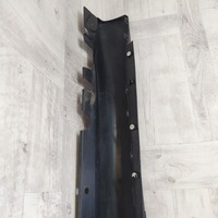 фото thumb №13, Bmw x6 e71 молдинг поріг накладка права 7184420