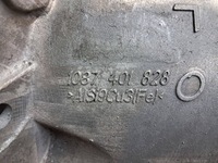 фото thumb №8, Коробка передач передач автоматична коробка передач 8hp70 jaguar f-type 5.0 sc нагнітач 552 km