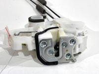 Купить Замок дверь левый перед mitsubishi mirage / space star хэтчбек, фото thumb