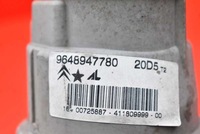 фото thumb №8, Протитуманна фара правий перед передній 9648947780 citroen c3 1 i 02-10