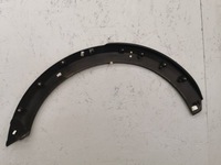 фото thumb №6, Kia niro ii sg2 зад сторона левая накладка планка крыльев заднего