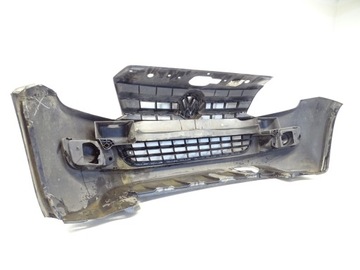 фото thumb №12, Бампер комплектний перед переднє vw amarok 12r lt5u