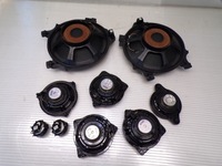 фото thumb №5, Динамики перед задняя комплект burmester mercedes w222 s klasa