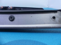 фото thumb №6, Рейлинги хром комплект mercedes w204 kombi