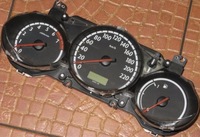 фото thumb №1, Счетчик honda jazz 02- europa