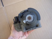 фото thumb №7, Дроссельная заслонка 1.8 t agu 150km audi a3 8l golf iv leon i 06a133063g исправна