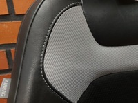 фото thumb №7, Citroen ds4 i 1 сидіння пасажира праві перед напівшкіра