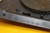 фото thumb №6, Защита динамика mercedes-benz оригинальный номер a2117370688