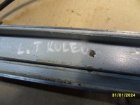 фото thumb №6, Подъемник стекло задняя левый renault koleos i 82751jy00a