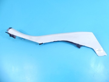 фото thumb №1, Защита стойка зад правая lexus ls iv 06-12