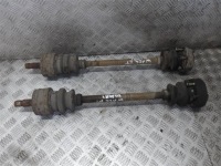 Купить Приводной вал правая левая mercedes w124 2.0 b, фото thumb