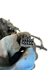 фото thumb №8, Зеркало наружное левая partner berlingo rifter iv 4 7 pin eu