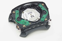 фото thumb №7, Подушка безопасности водителя mercedes cl w215 чёрный po lift