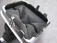 фото thumb №6, Vw golf v+ 5 plus ручка зміни коробки передач 5m0411456c