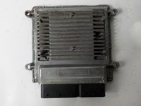 фото thumb №1, Jeep patriot бортовой компьютер блок управления p68027217ac