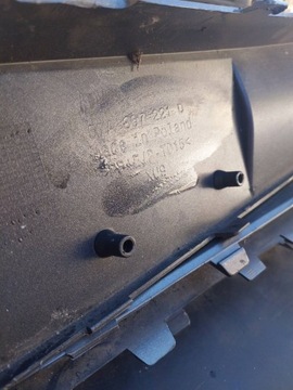 фото thumb №14, Бампер перед переднее skoda karoq рестайлинг 57a807221d