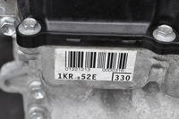 фото thumb №8, 108 c1 ii aygo ii lift 1.0 12v двигатель 1kr-b52e cfb