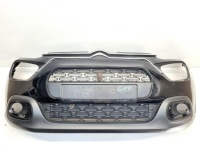 фото thumb №1, Citroen c3 iii 3 lift 20- бампер перед передний