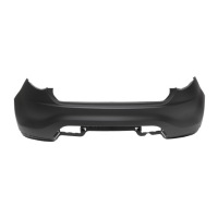 Купити Fiat оригінальний номер 735443852 бампер, фото thumb