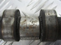 фото thumb №3, Вал розподільного валу всмоктуючий opel vectra c 2.2 dti